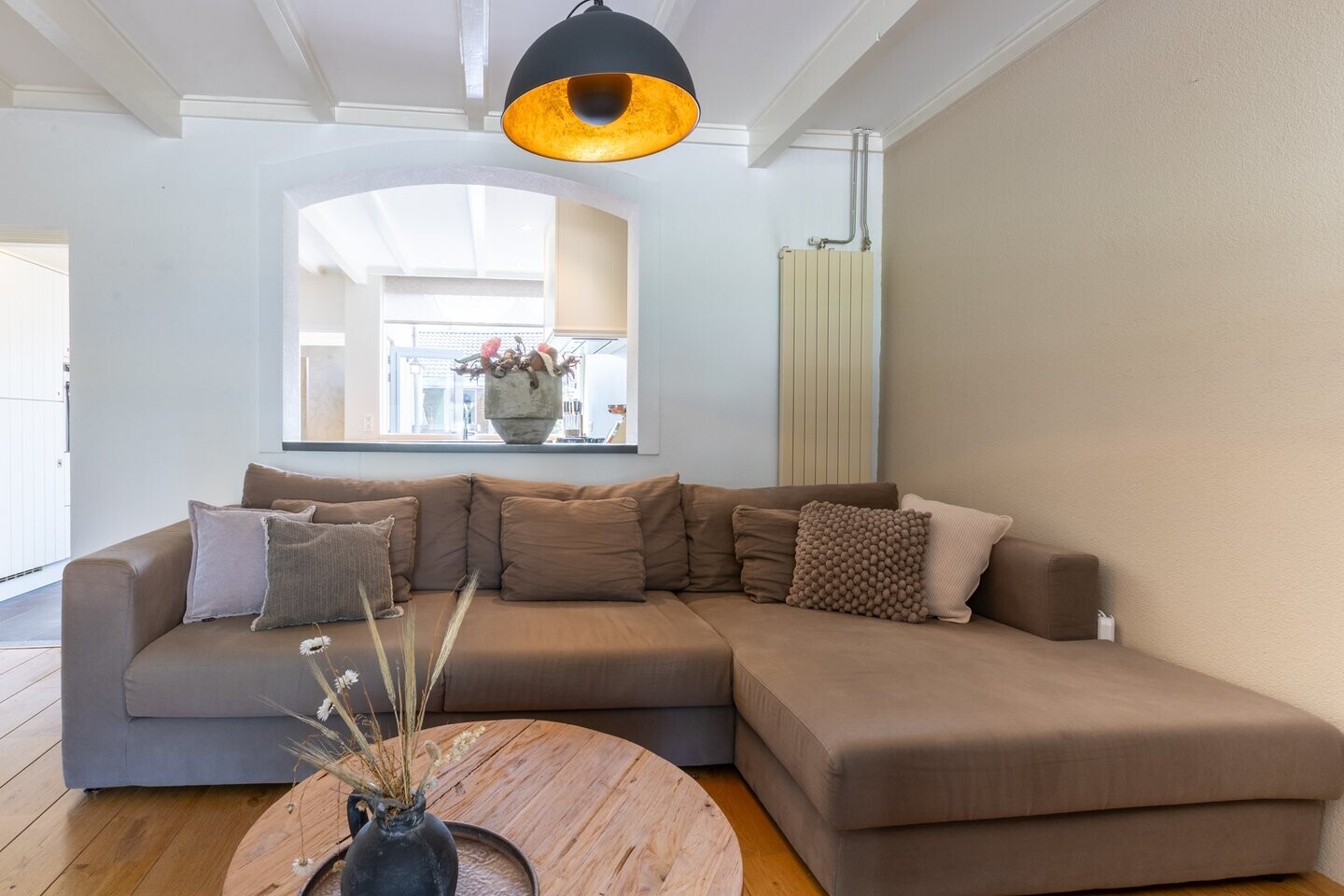 Hoekwoning te koop: Wouwsestraat 7, Steenbergen