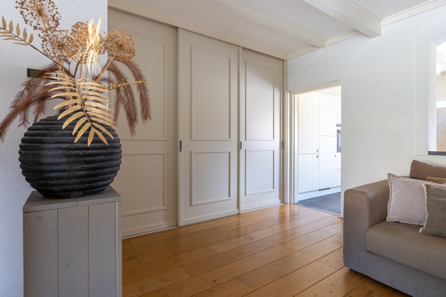 Hoekwoning te koop: Wouwsestraat 7, Steenbergen