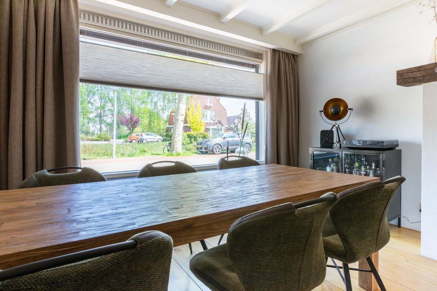 Hoekwoning te koop: Wouwsestraat 7, Steenbergen