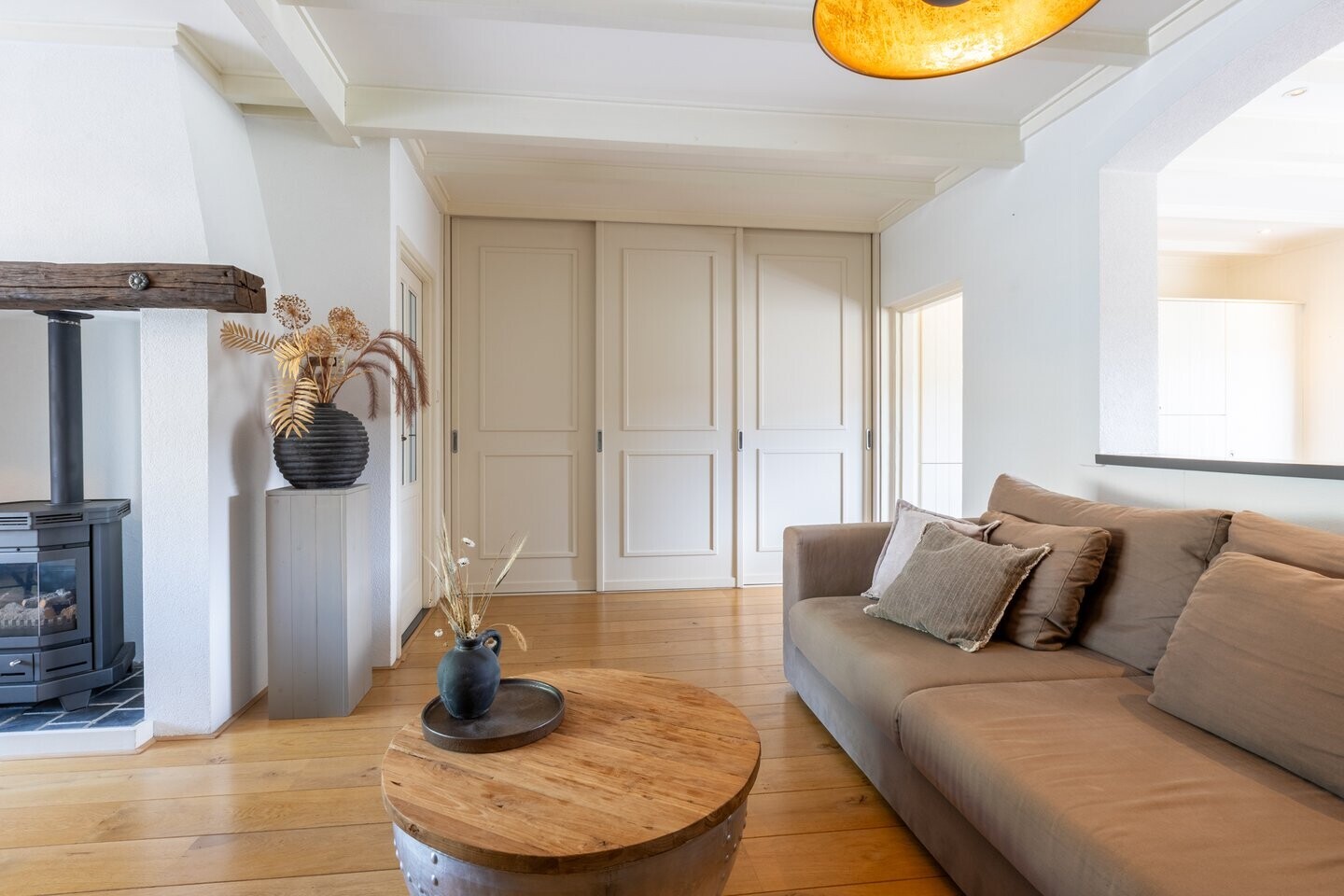 Hoekwoning te koop: Wouwsestraat 7, Steenbergen