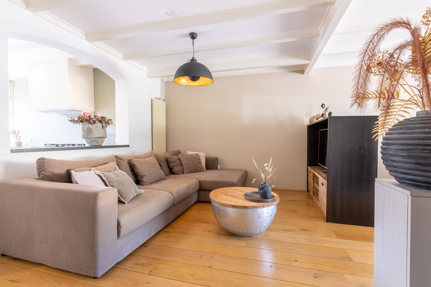 Hoekwoning te koop: Wouwsestraat 7, Steenbergen