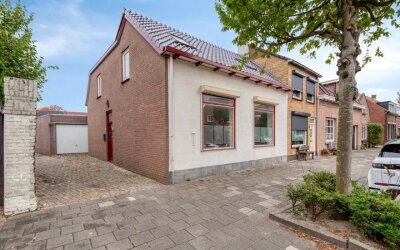 Wouwsestraat 50