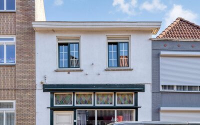 Kleine Kerkstraat 7-A
