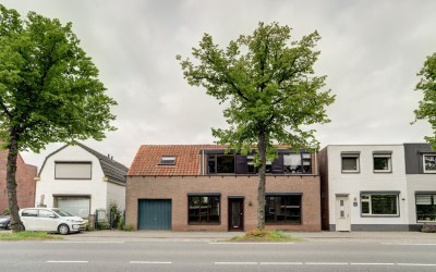 Franseweg 43