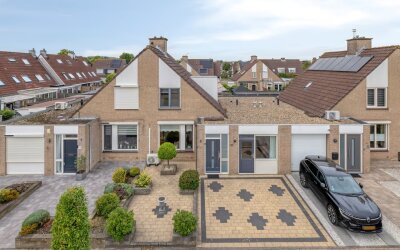 Huis te koop Fortplein 10