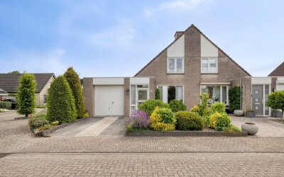 Bollardveen 6