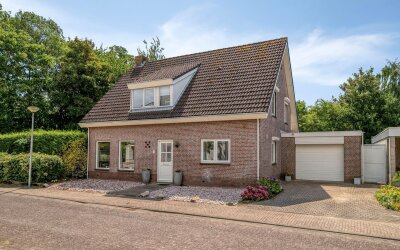 Dijkplan 3