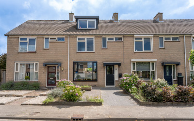 Duivenvoorde 32