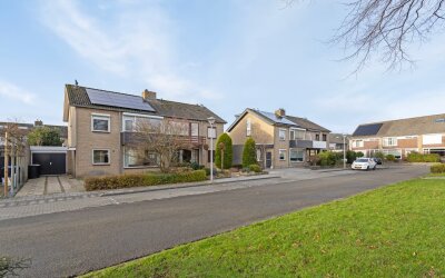 Gageldonk 8
