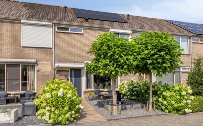 Vlierstraat 10