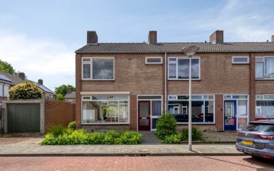 Cyclaamstraat 16