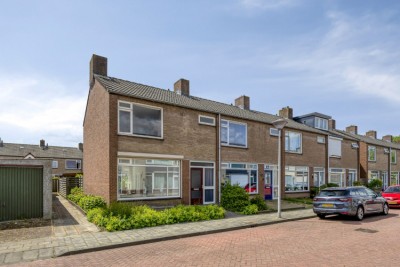 Cyclaamstraat 16