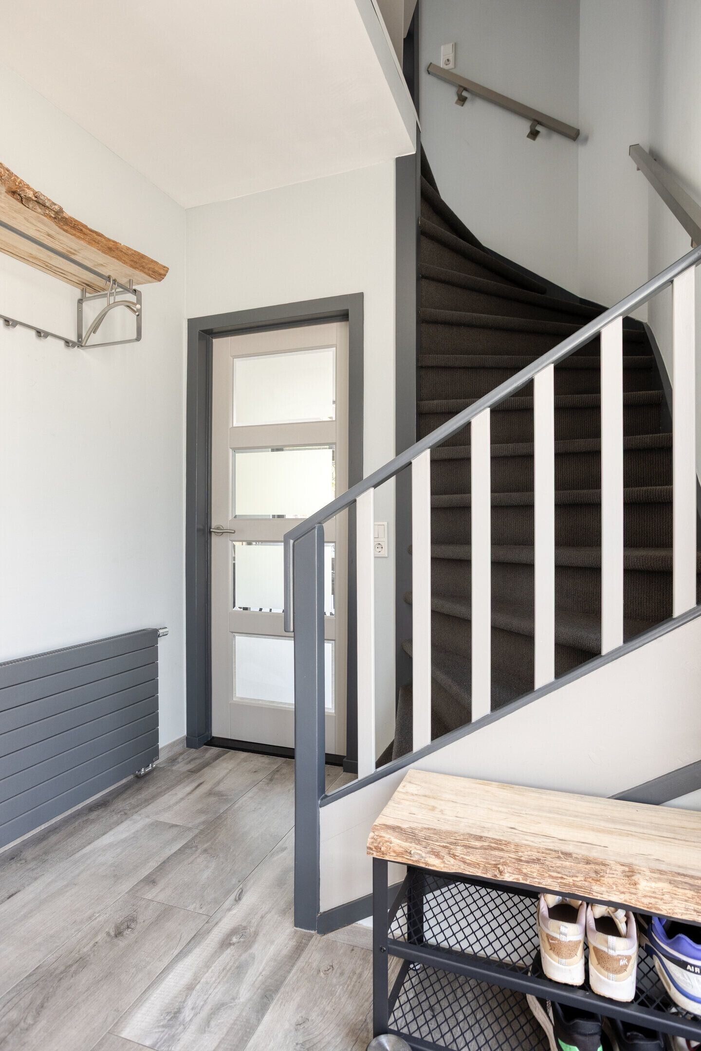 Hoekwoning te koop: Seringenlaan 50, Steenbergen
