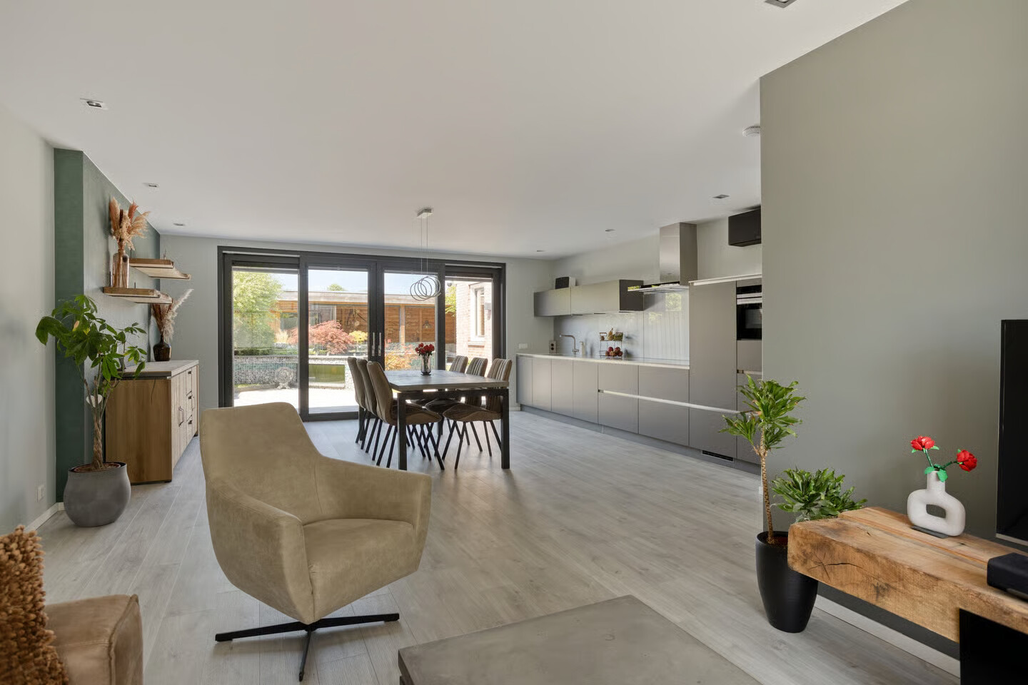 Hoekwoning te koop: Seringenlaan 50, Steenbergen