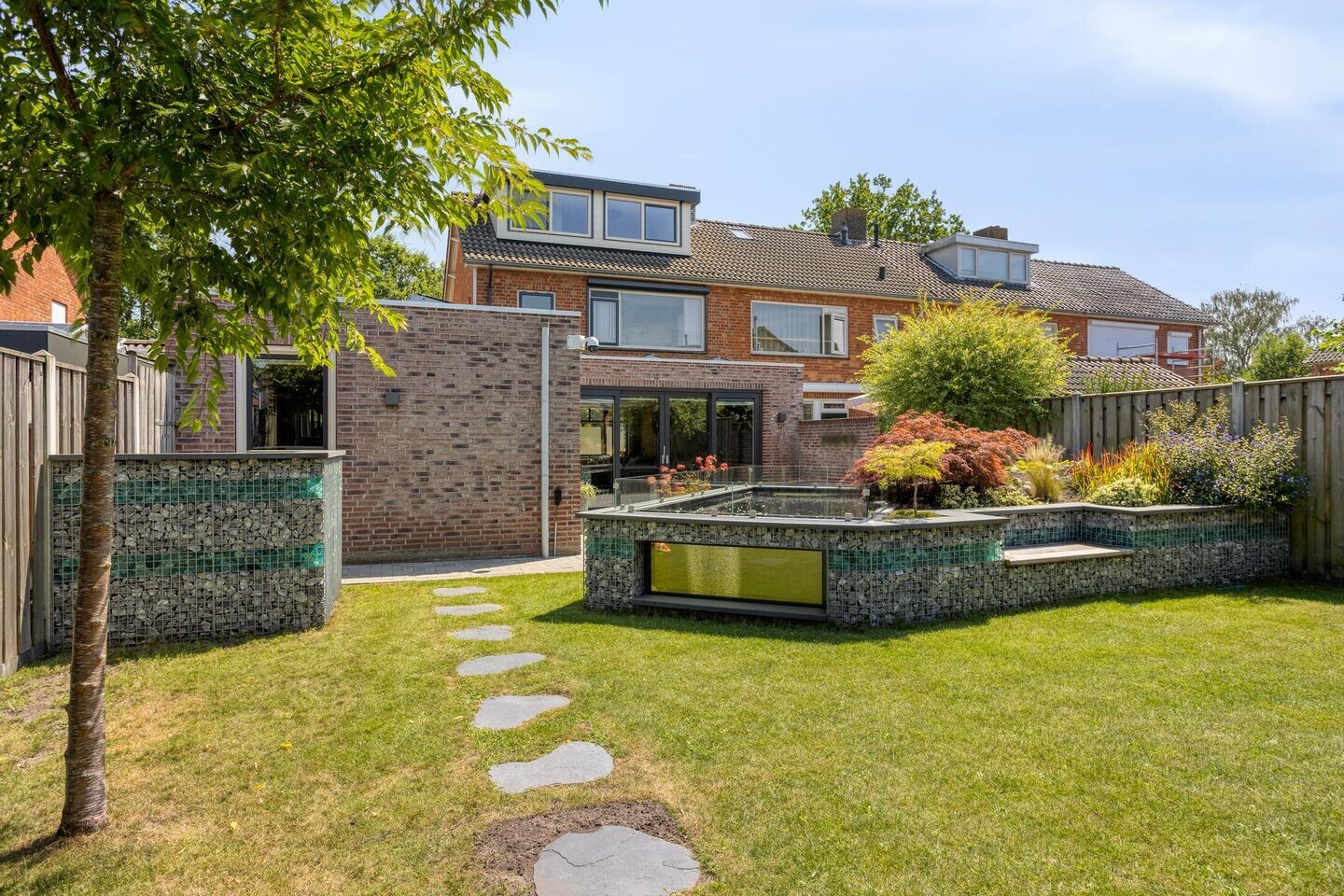 Hoekwoning te koop: Seringenlaan 50, Steenbergen