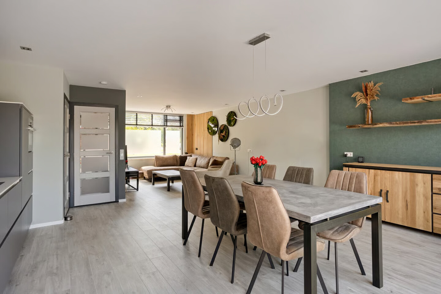 Hoekwoning te koop: Seringenlaan 50, Steenbergen