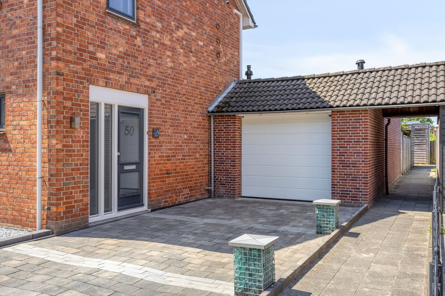 Hoekwoning te koop: Seringenlaan 50, Steenbergen