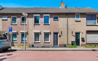 Seringenlaan 60