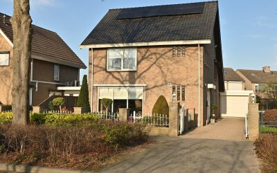 Seringenlaan 102