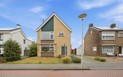 Van Brabantstraat 3