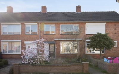 Van Boutershemstraat 28