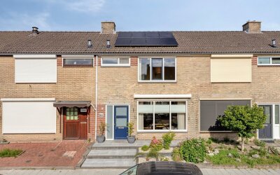 Oudlandsestraat 61