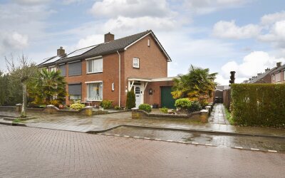 Anjerstraat 7