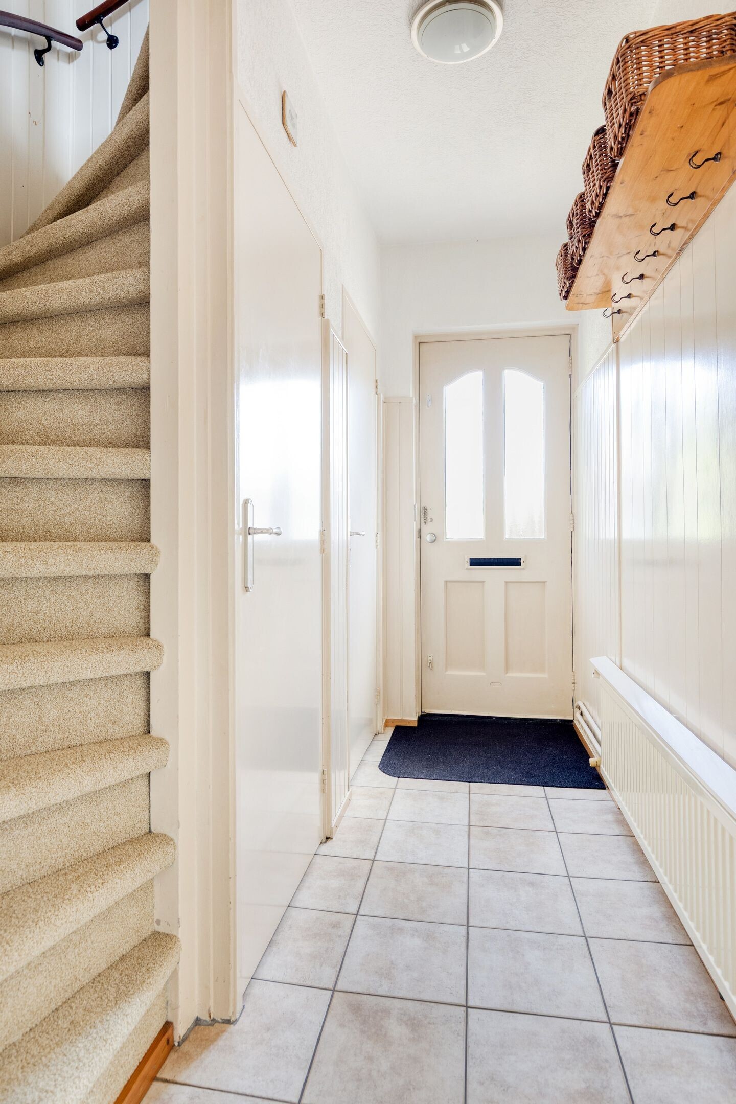 Tussenwoning te koop: Anjerstraat 32, Steenbergen