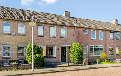 Anjerstraat 32