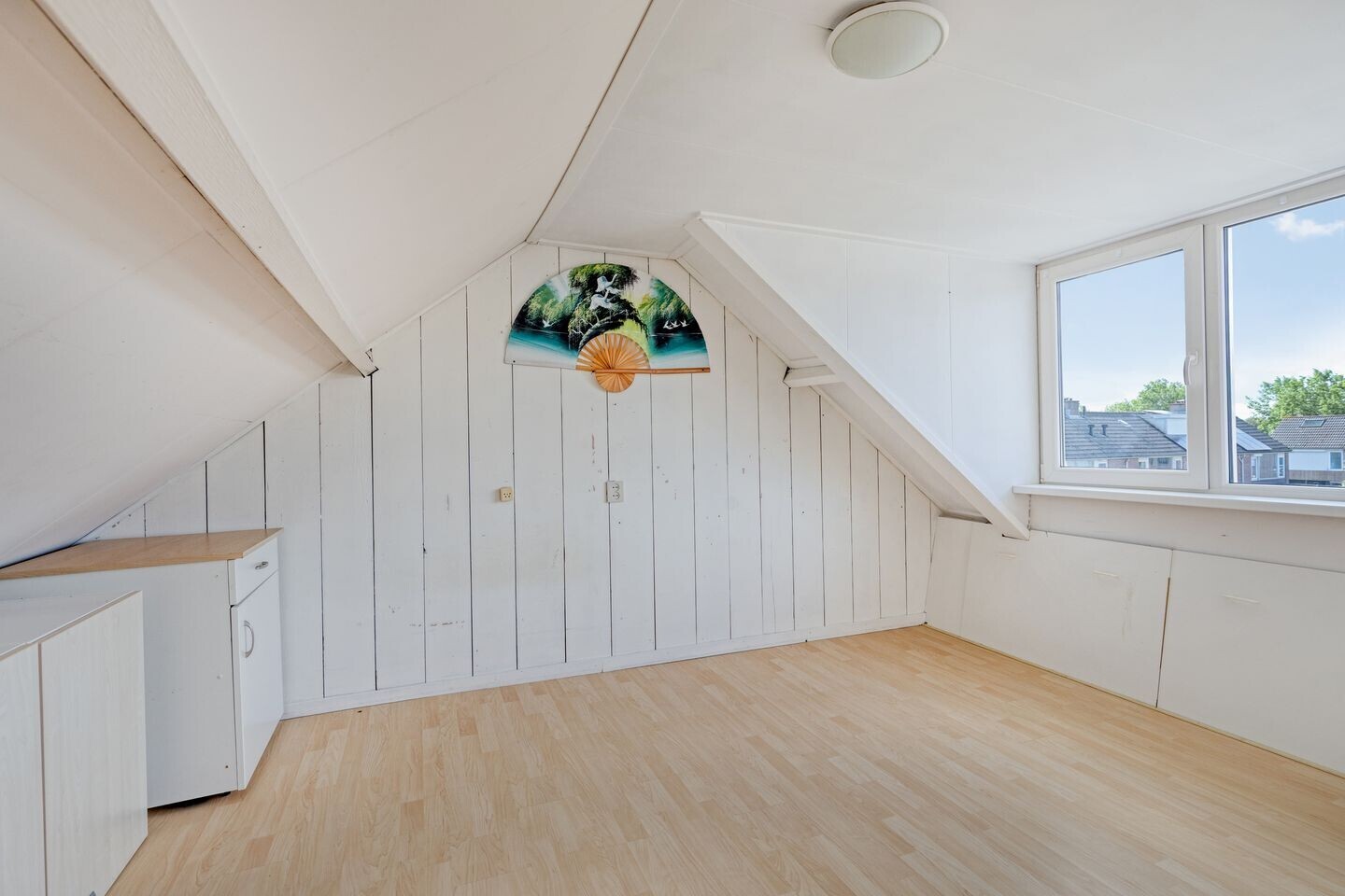 Tussenwoning te koop: Anjerstraat 32, Steenbergen