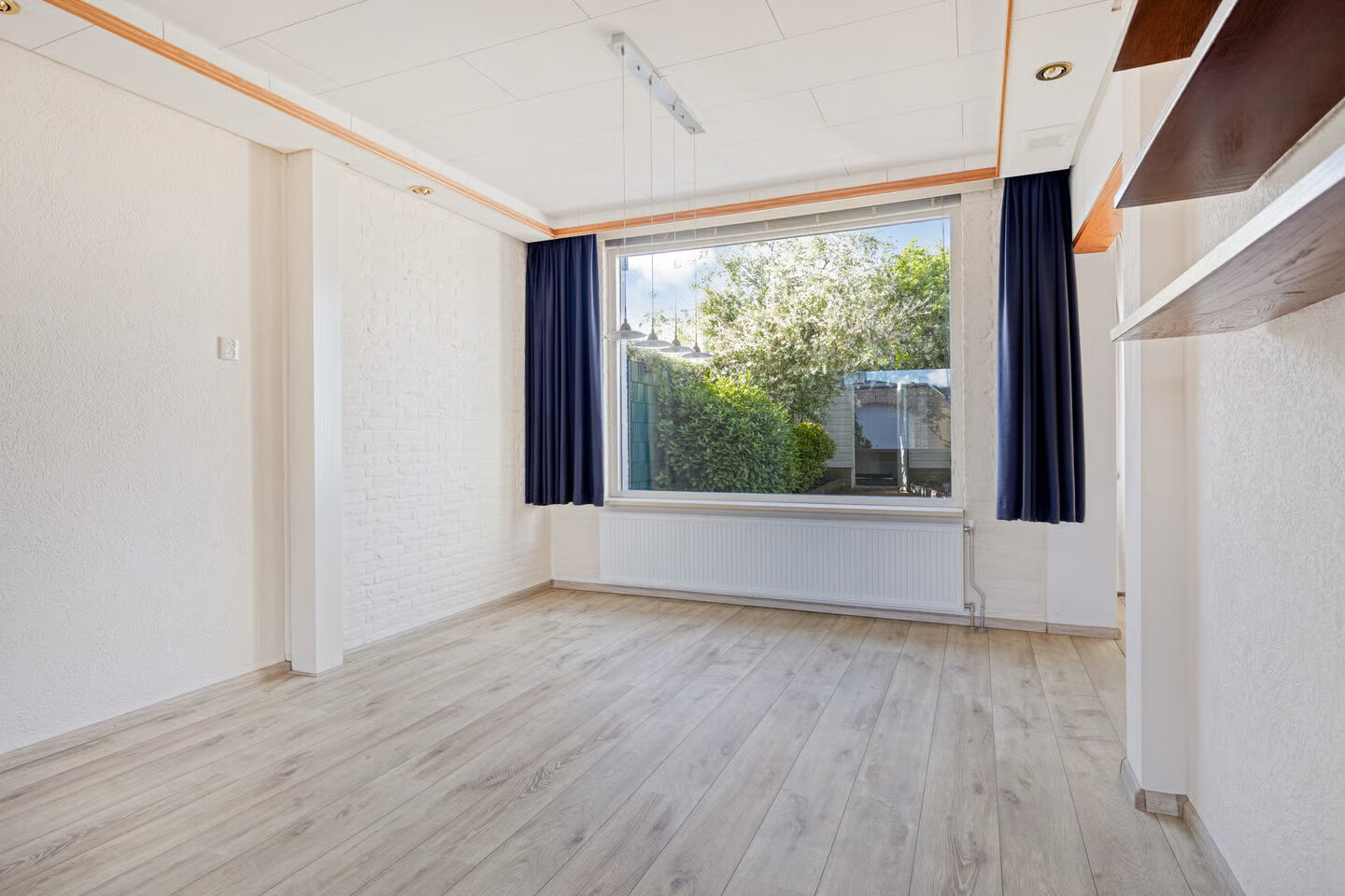 Tussenwoning te koop: Anjerstraat 32, Steenbergen