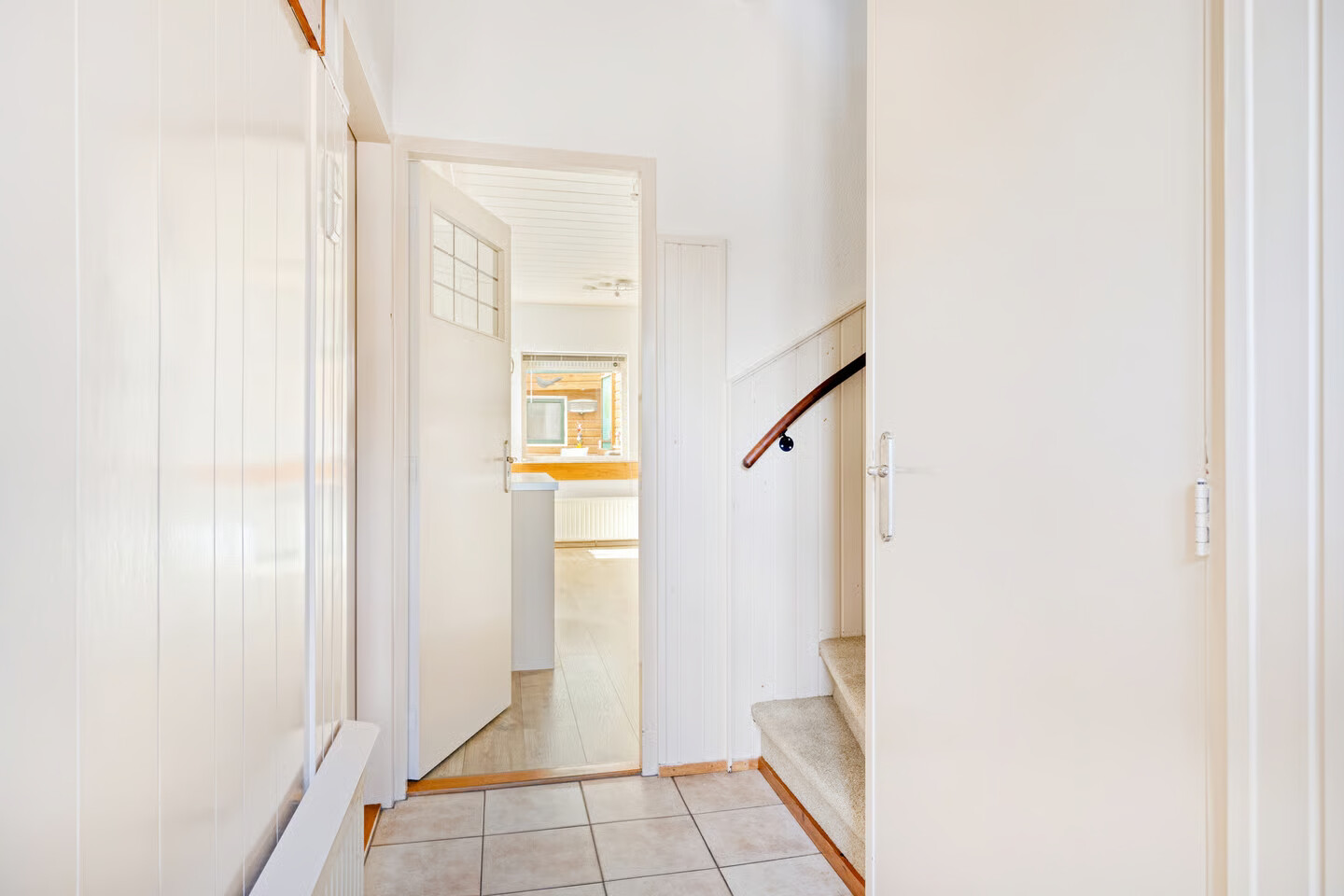 Tussenwoning te koop: Anjerstraat 32, Steenbergen