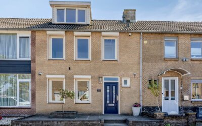 Anjerstraat 36
