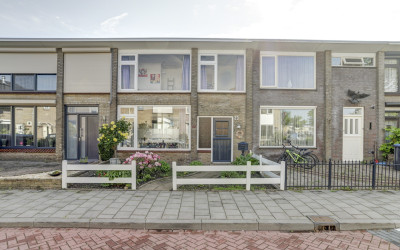 Goudenregenstraat 23
