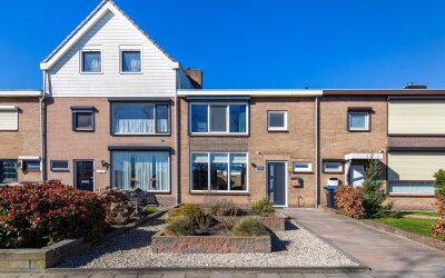 Irisstraat 24