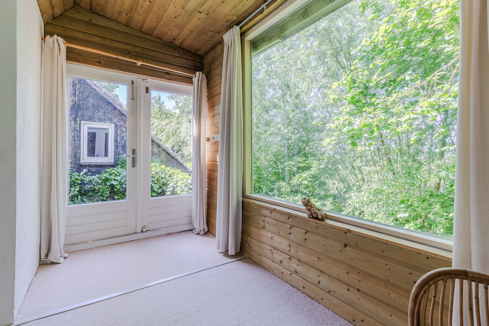 Vrijstaande woning te koop: Kruislandsedijk 11, Steenbergen