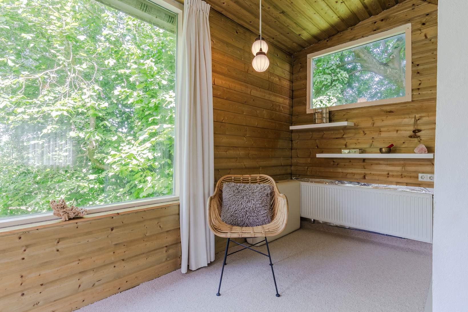 Vrijstaande woning te koop: Kruislandsedijk 11, Steenbergen