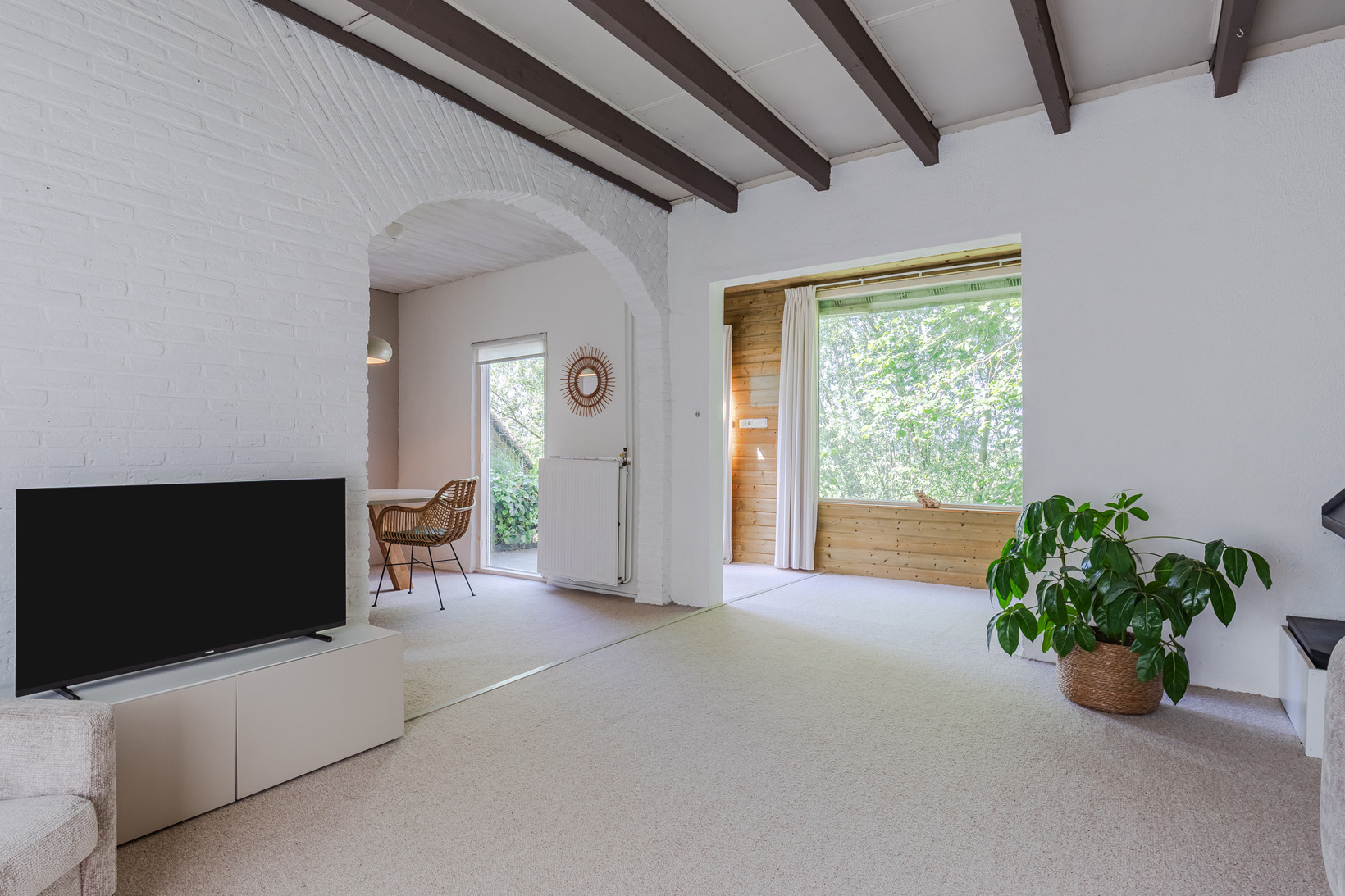 Vrijstaande woning te koop: Kruislandsedijk 11, Steenbergen