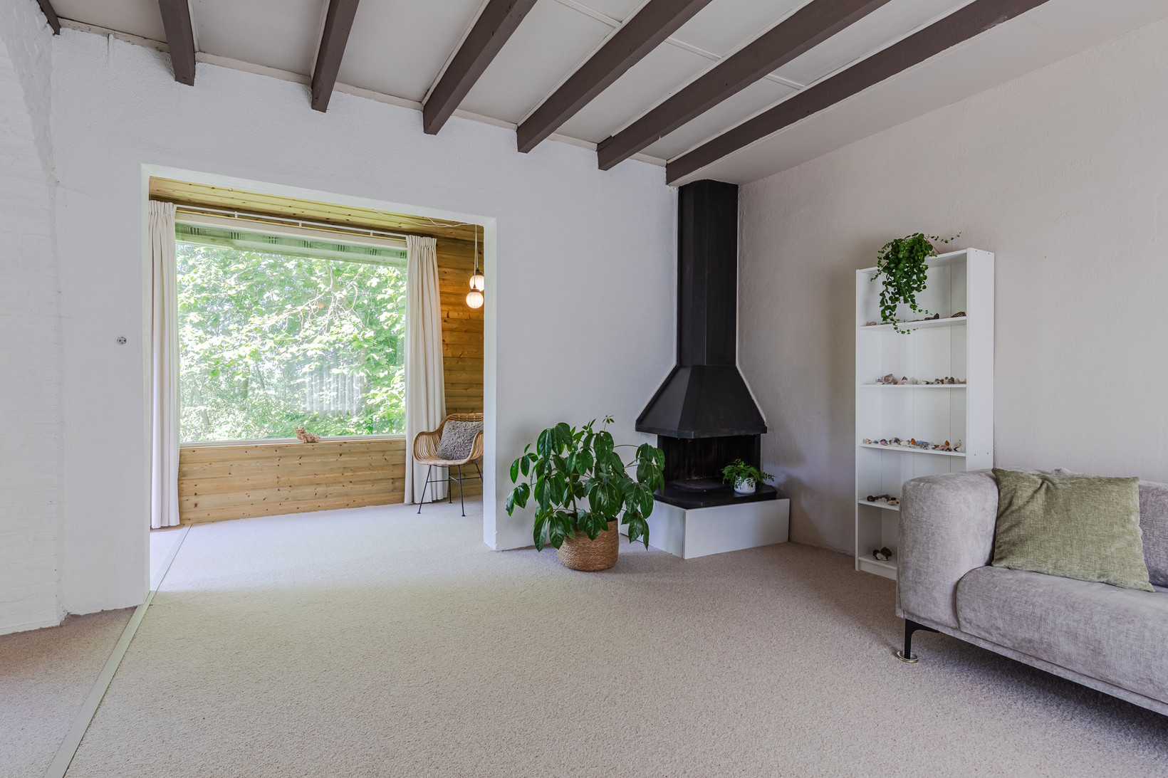 Vrijstaande woning te koop: Kruislandsedijk 11, Steenbergen