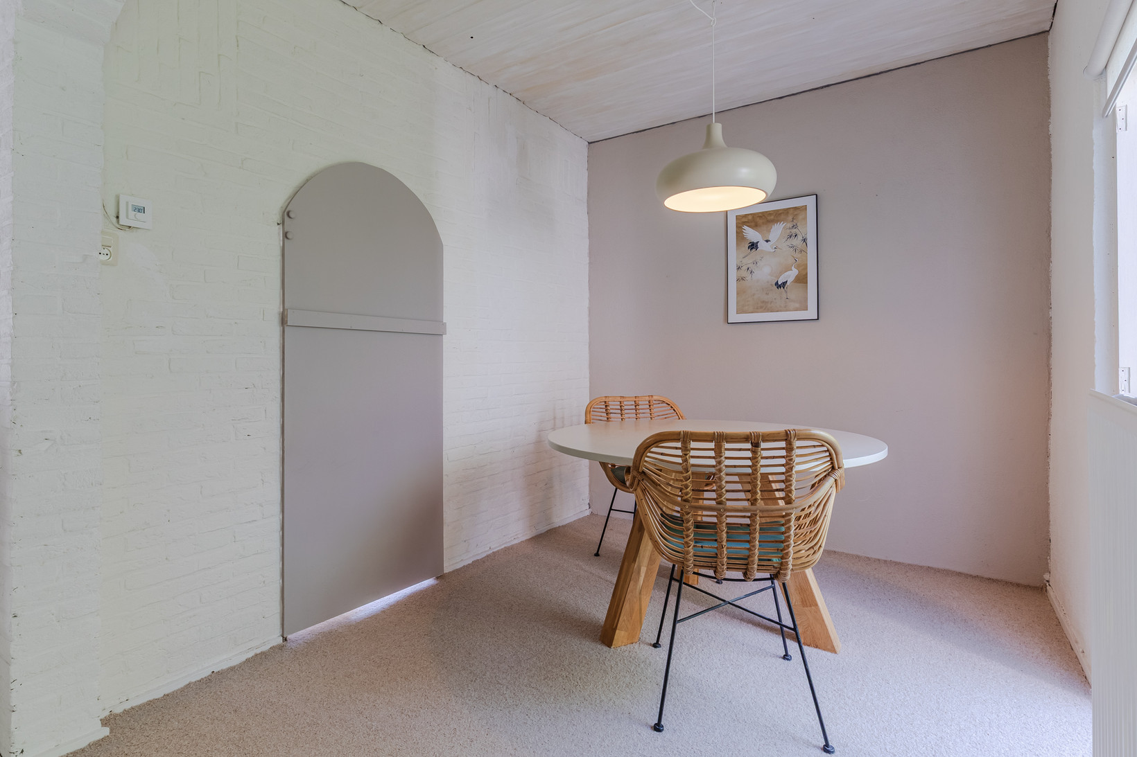 Vrijstaande woning te koop: Kruislandsedijk 11, Steenbergen