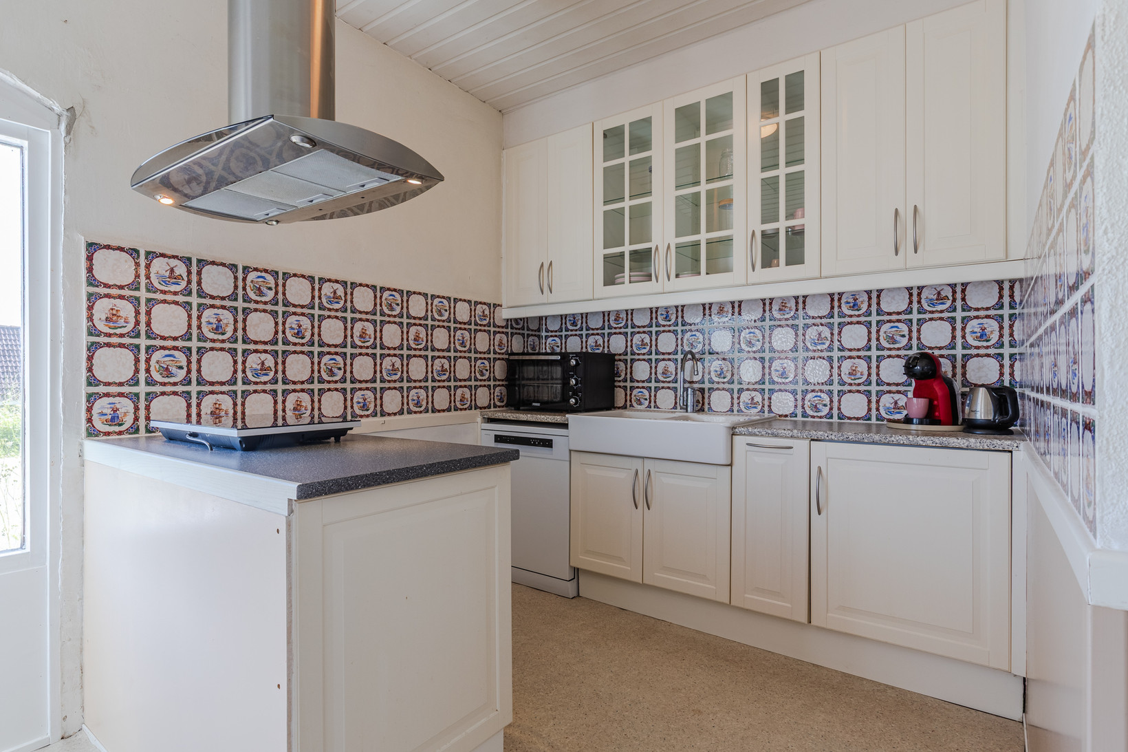Vrijstaande woning te koop: Kruislandsedijk 11, Steenbergen