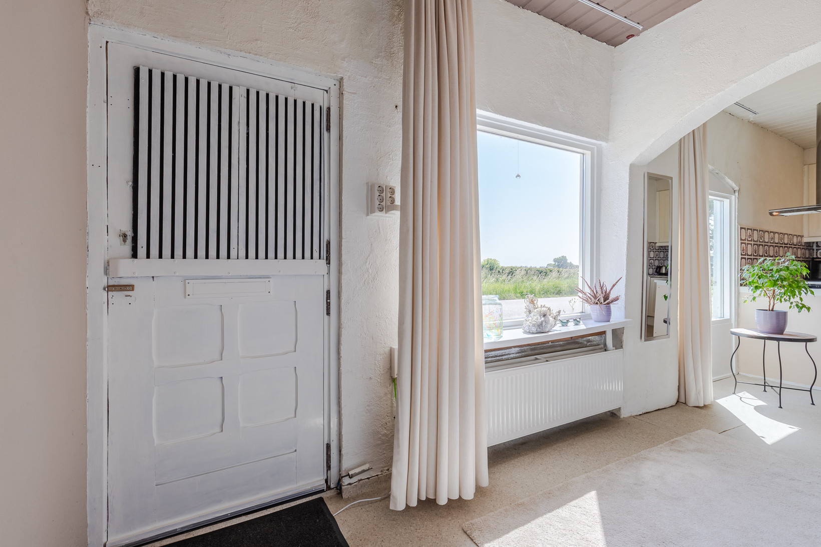 Vrijstaande woning te koop: Kruislandsedijk 11, Steenbergen