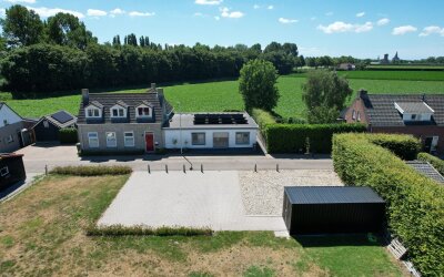 Graaf Hendrikpolderdijk 4
