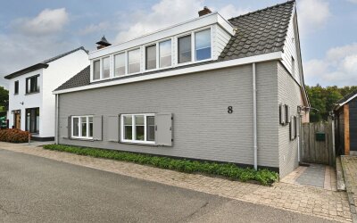 Graaf Hendrikpolderdijk 8