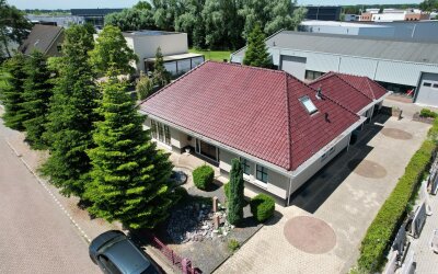Leerlooierij 9