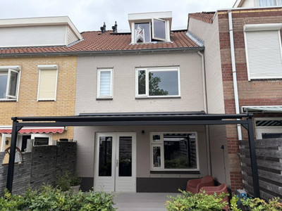 Nassau Bolwerk 17