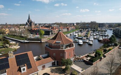 West-Havendijk 38