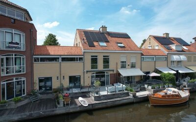Huis te koop West-Havendijk 40