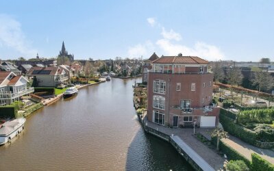 West-Havendijk 84