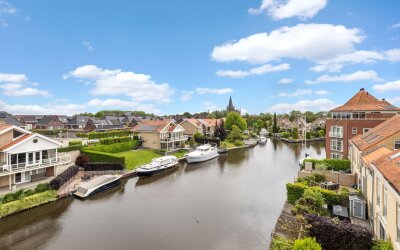West-Havendijk 88